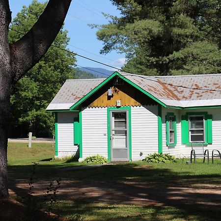 Pine Valley Cabins Thornton Exterior foto
